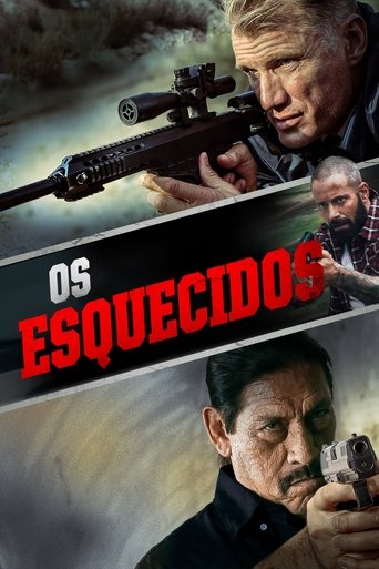 Os Esquecidos - 2015