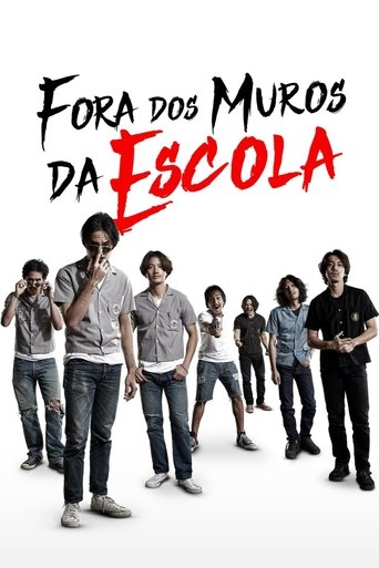 Fora dos Muros da Escola - 2021