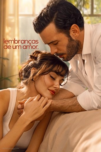 Lembrancas de um Amor