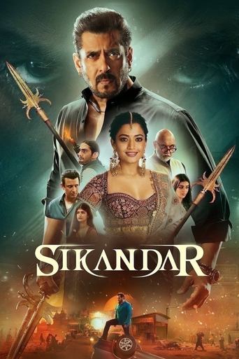 Sikandar - 2025 (L)