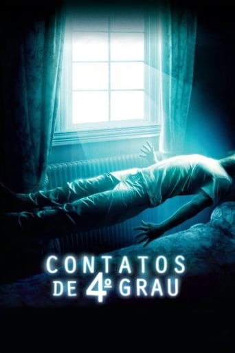 Contatos de 4º Grau - 2009