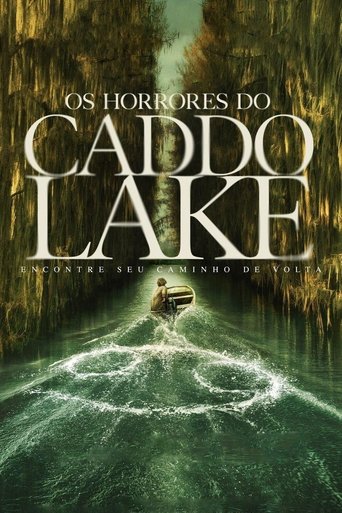 Os Horrores do Caddo Lake - 2024