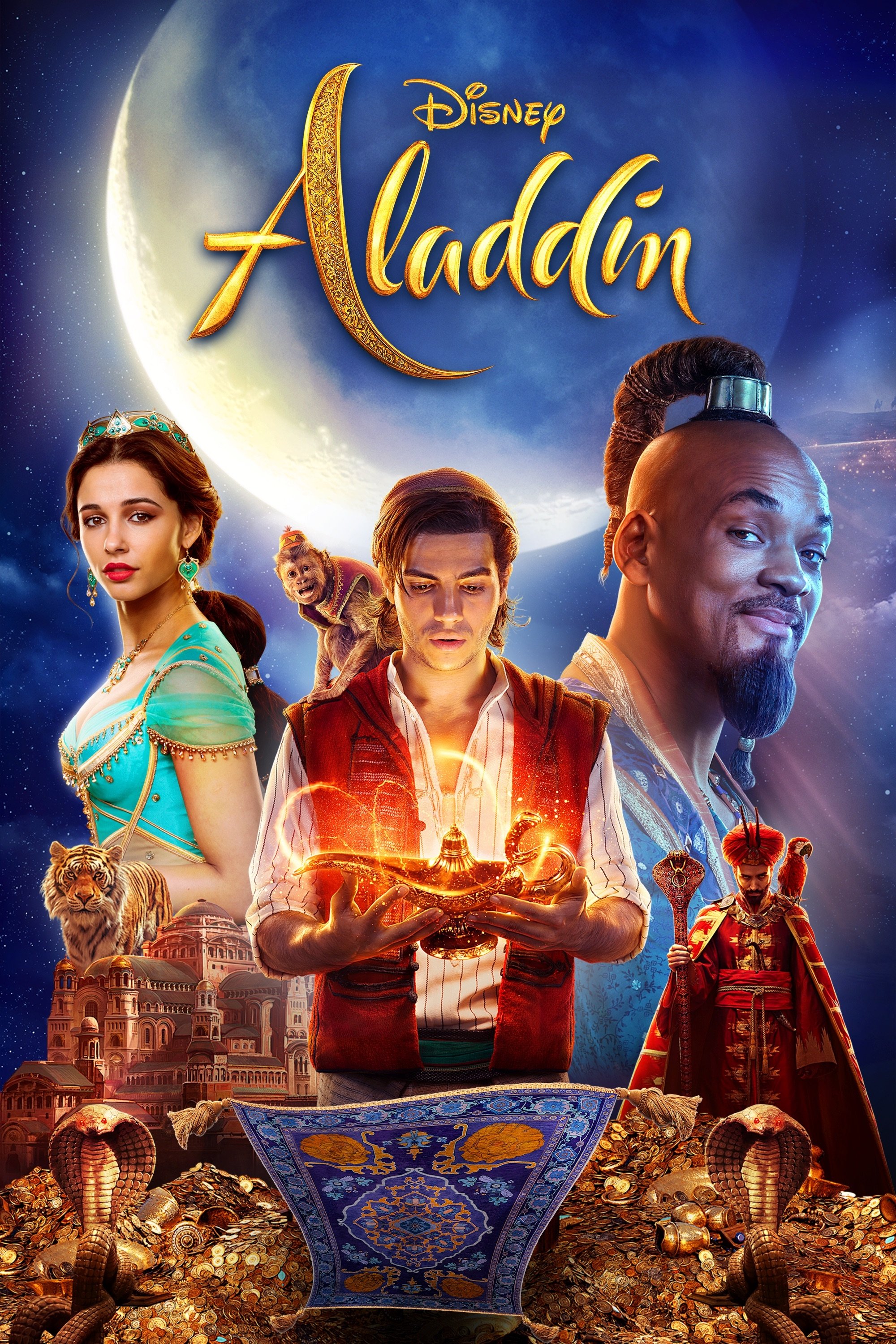 Aladdin - 2019