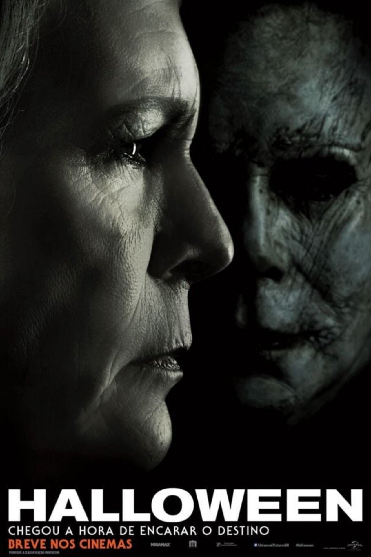 Halloween - 2018 UHD 4K