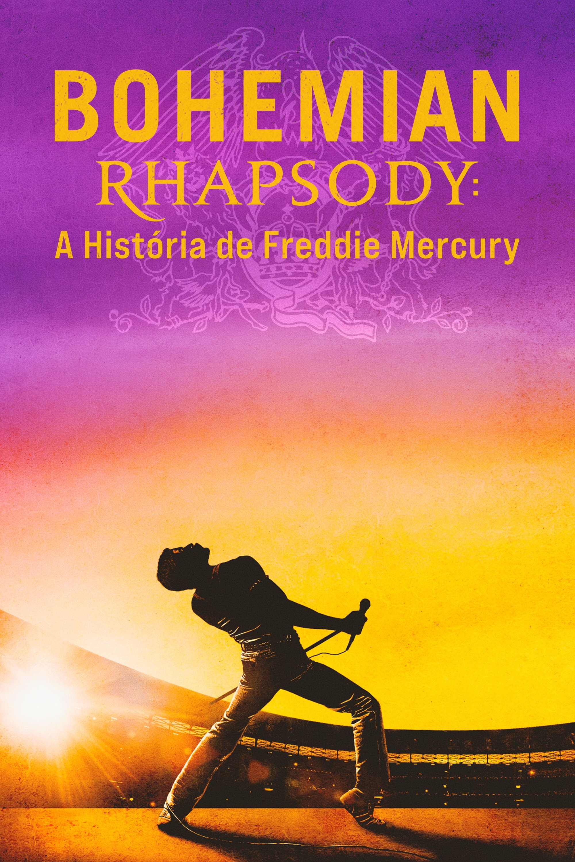 Bohemian Rhapsody - 2018