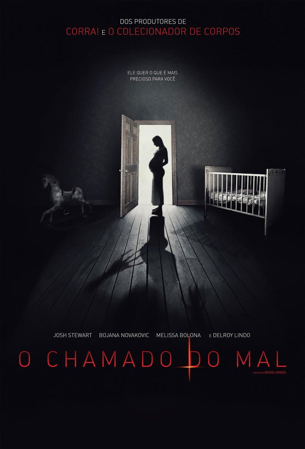 O Chamado do Mal - 2018
