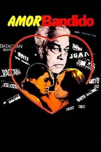 Amor Bandido - 1979