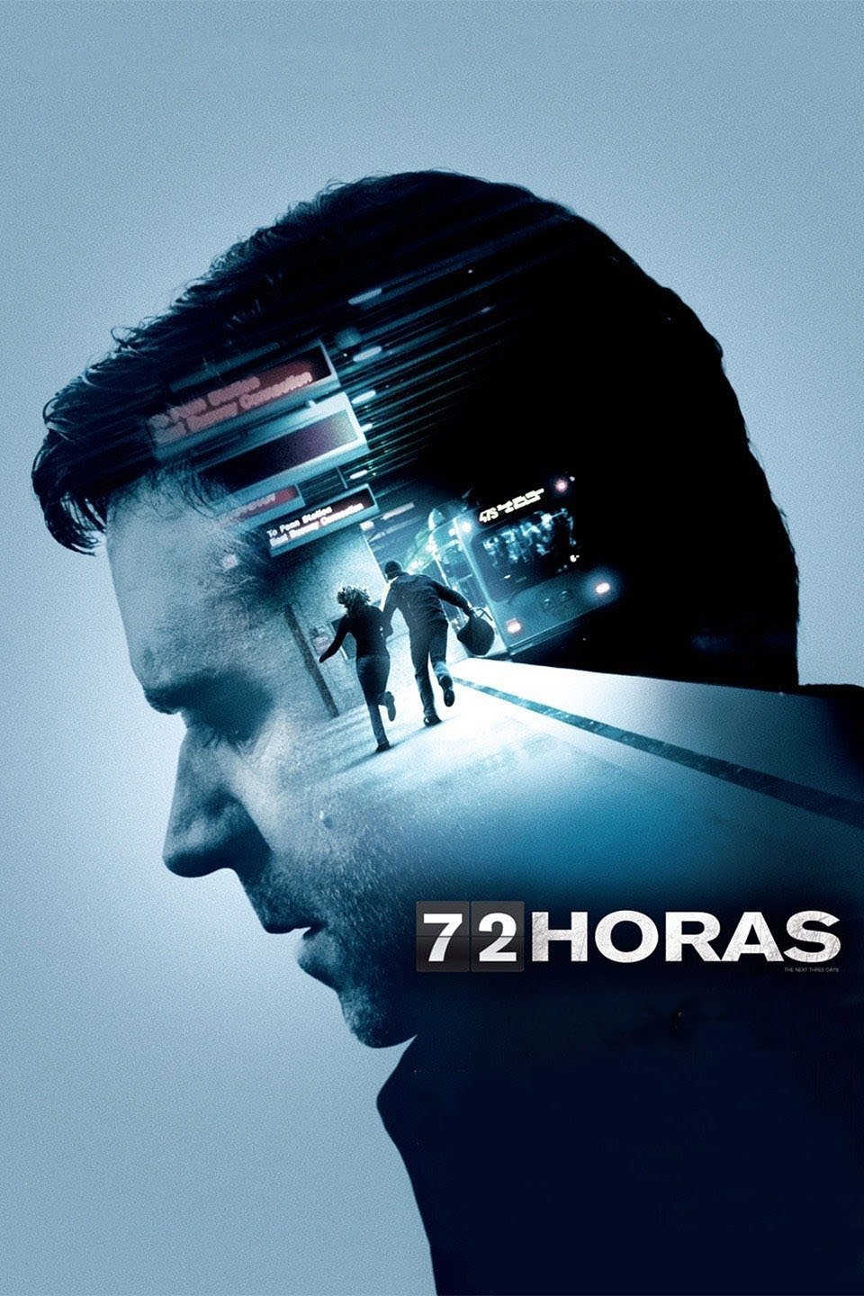 72 Horas - 2010