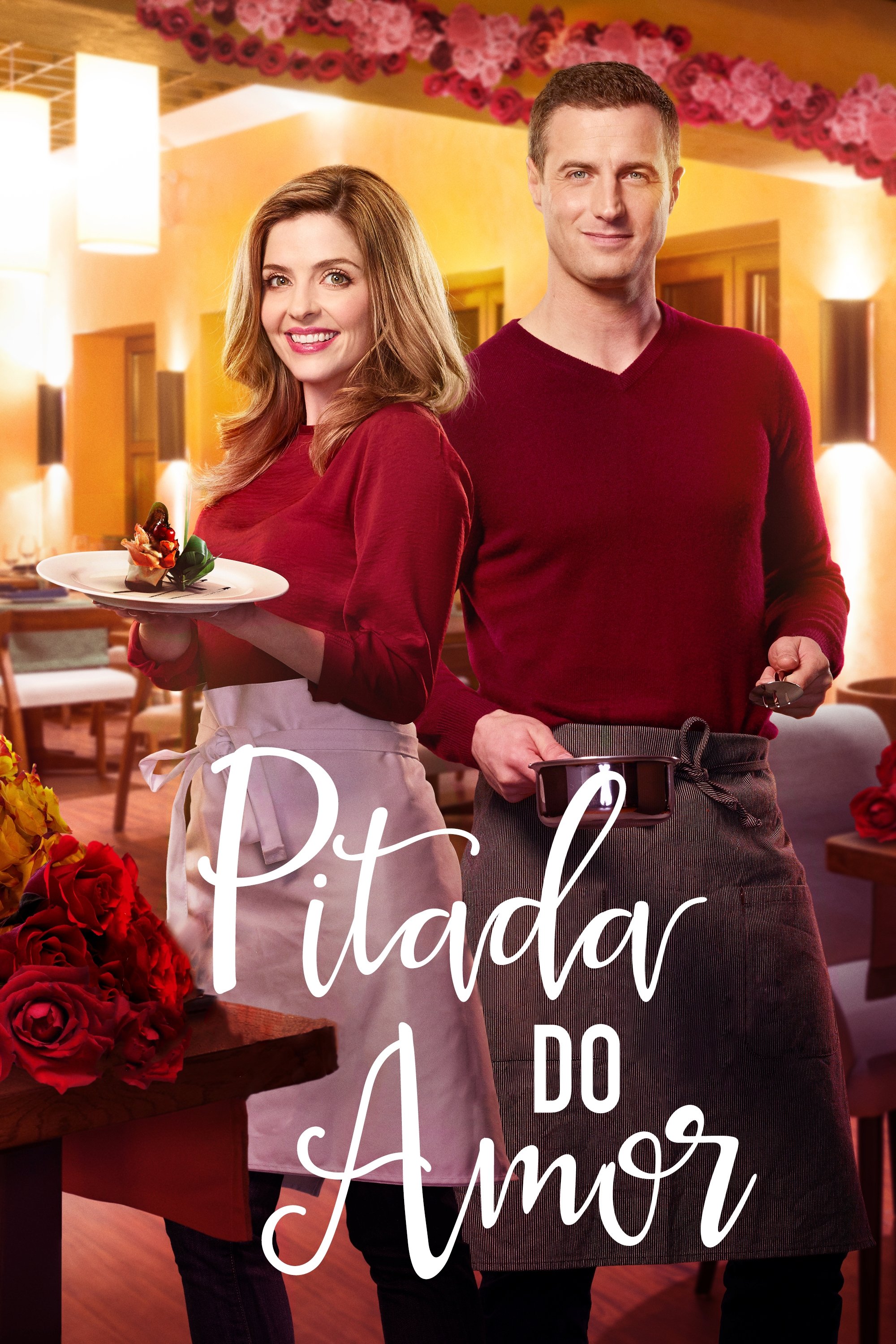Pitada do Amor - 2017