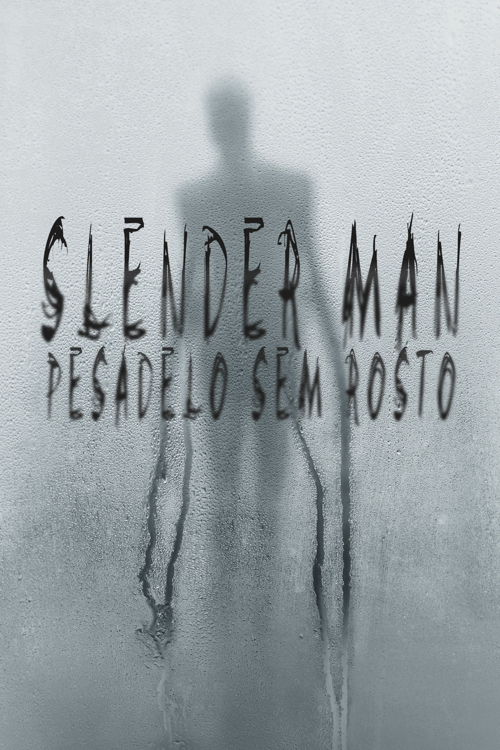 Slender Man: Pesadelo Sem Rosto - 2018 
