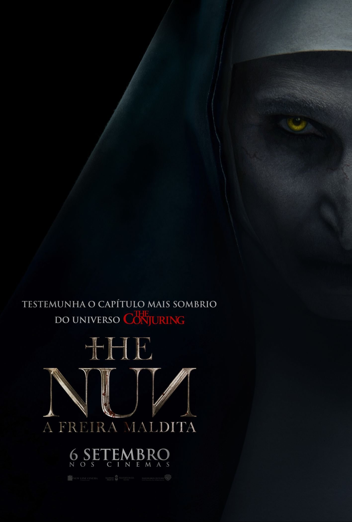 A Freira - 2018