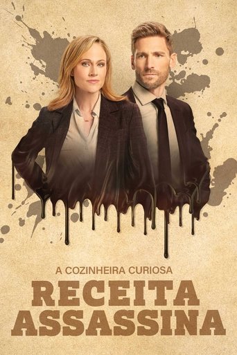 A Cozinheira Curiosa Receita Assassina - 2022