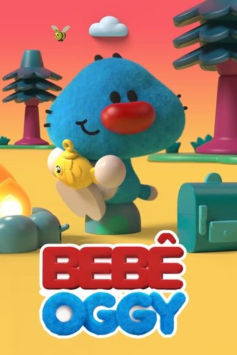 Bebe Oggy