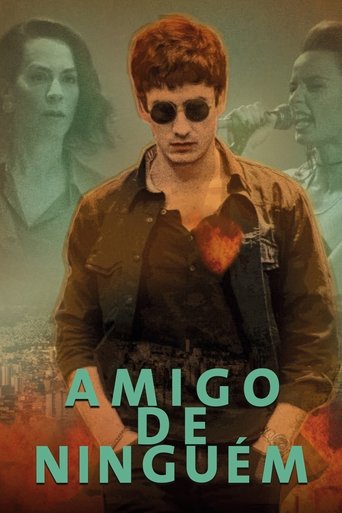 Amigo de Ninguem - 2019