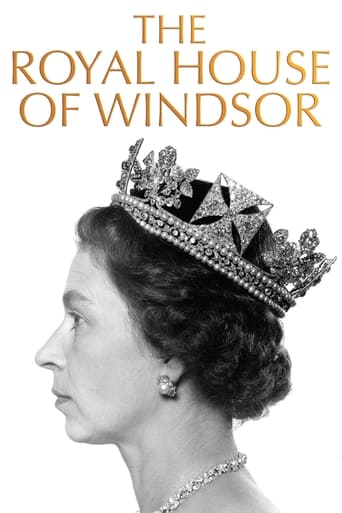 The Royal House Of Windsor 