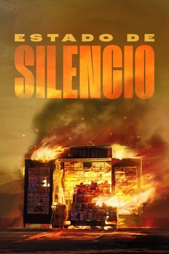 Estado de Silencio - 2024 (L)