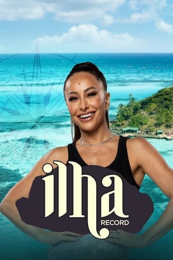 Ilha Record 