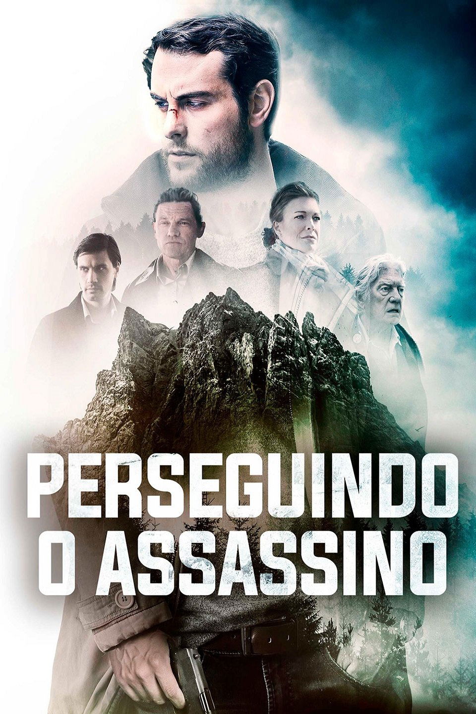 Perseguindo o Assassino - 2018
