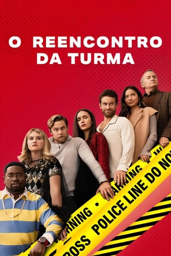 O Reencontro da Turma - 2024