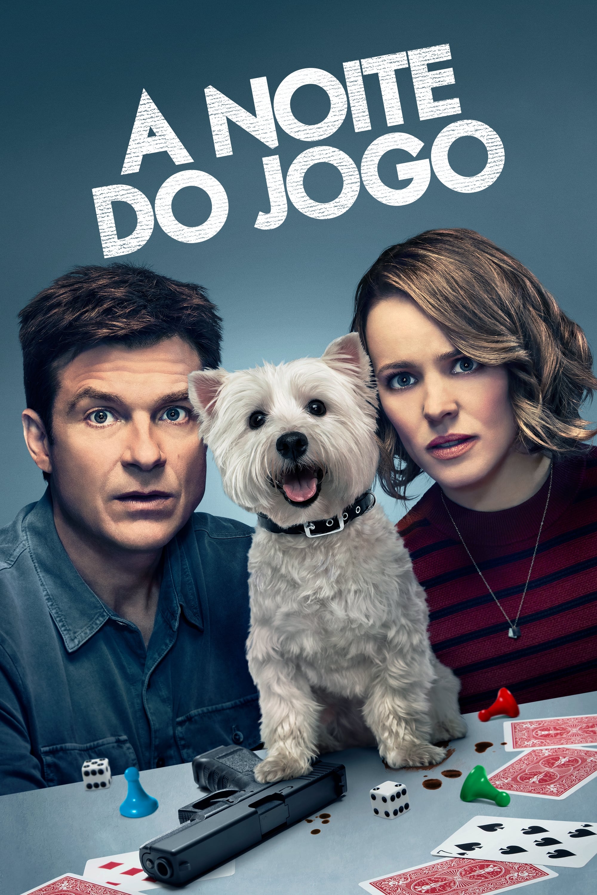 A Noite Do Jogo - 2018