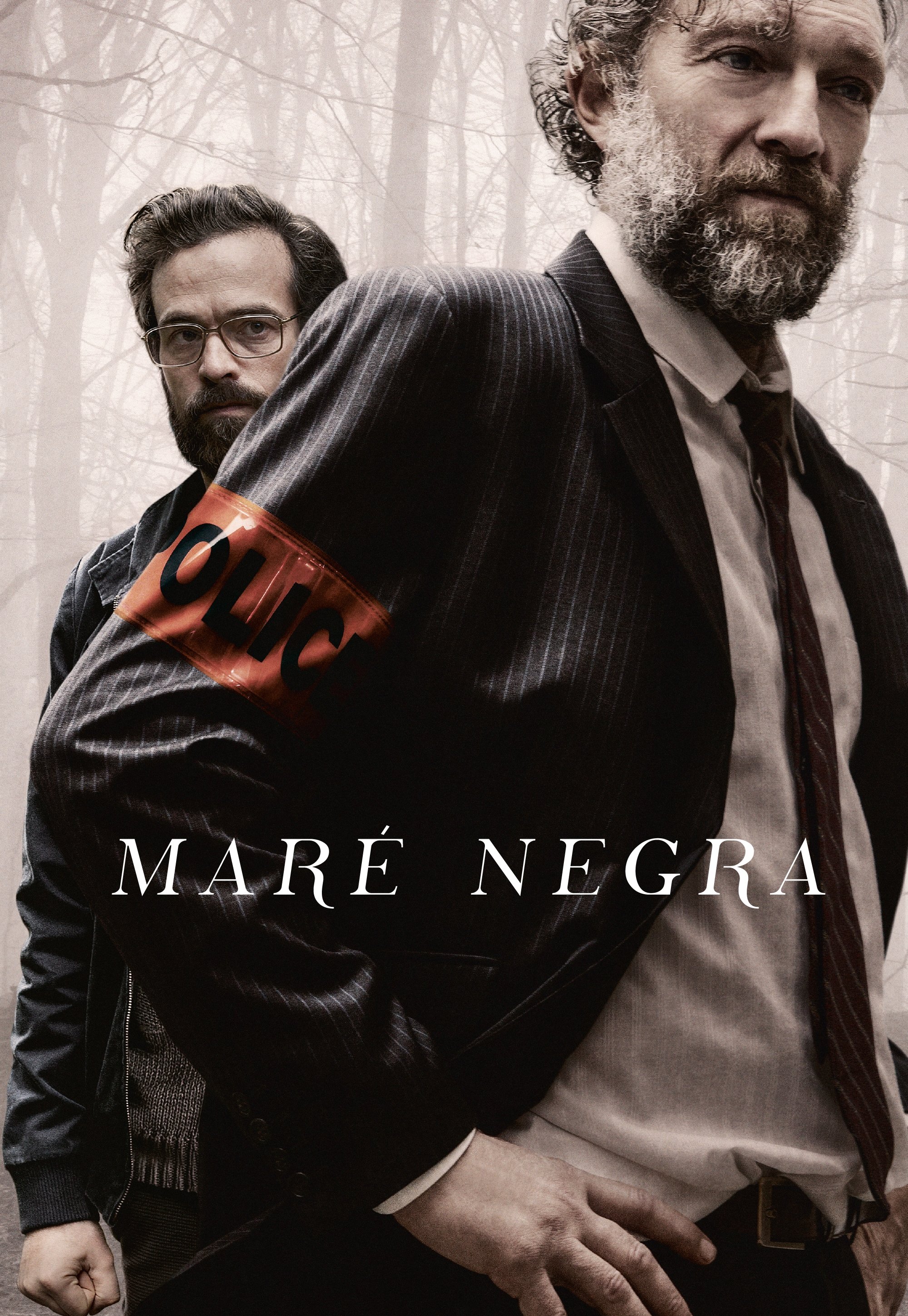 Mare Negra - 2018 (L)
