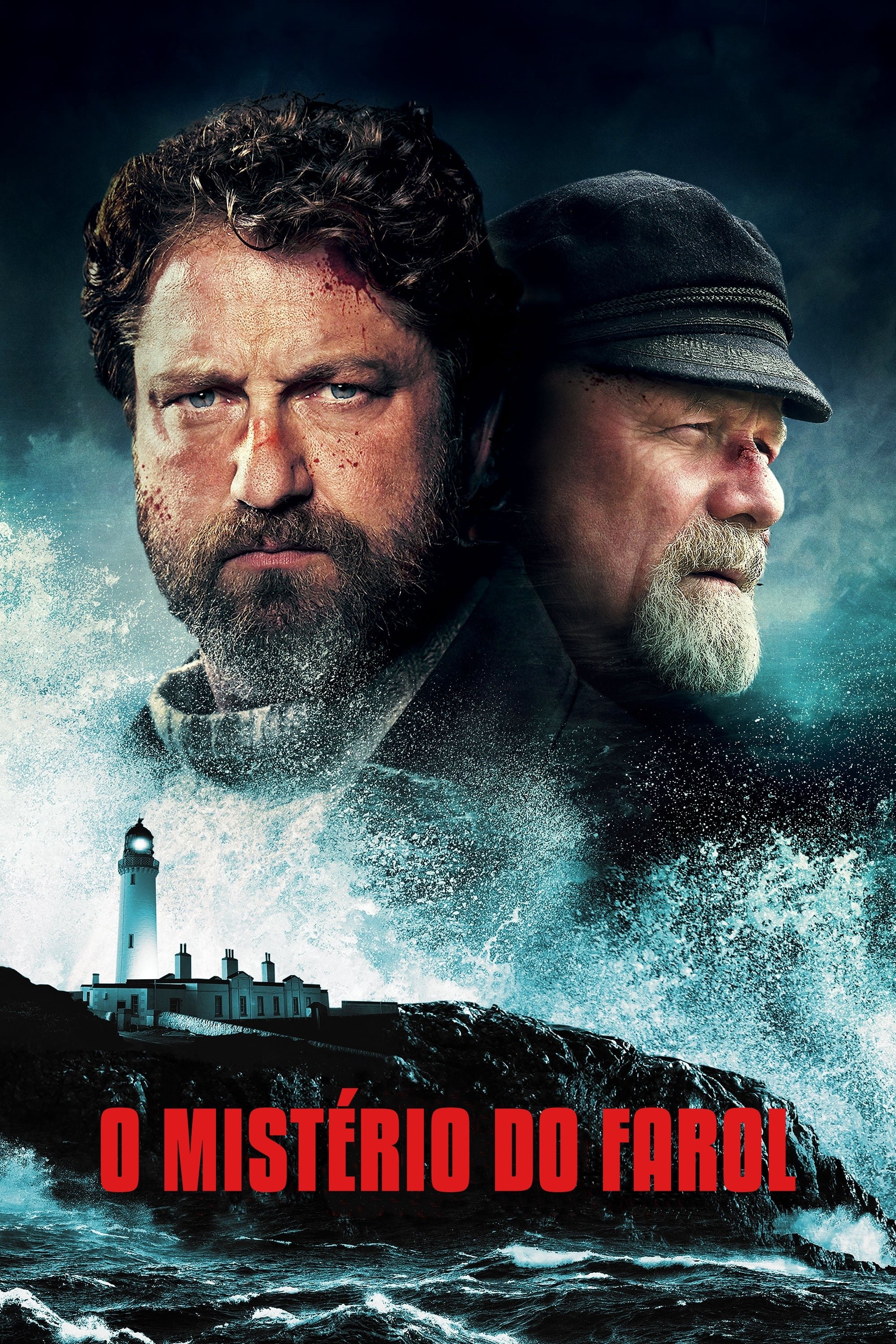 O Misterio do Farol  - 2019