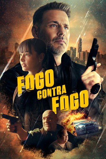 Fogo Contra Fogo - 2026