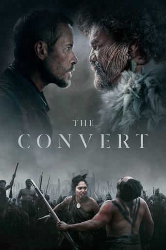 The Convert - 2024 (L)