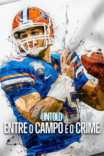 Untold Entre o Campo e o Crime 