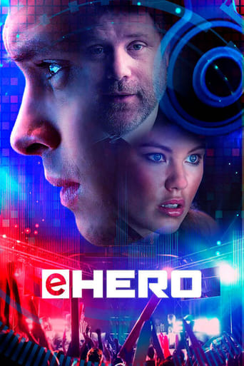eHero - 2018