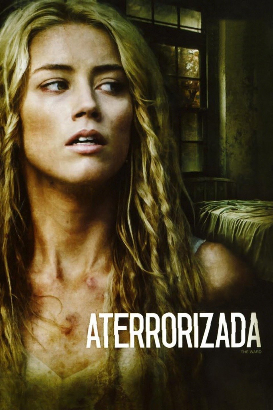 Aterrorizada - 2010