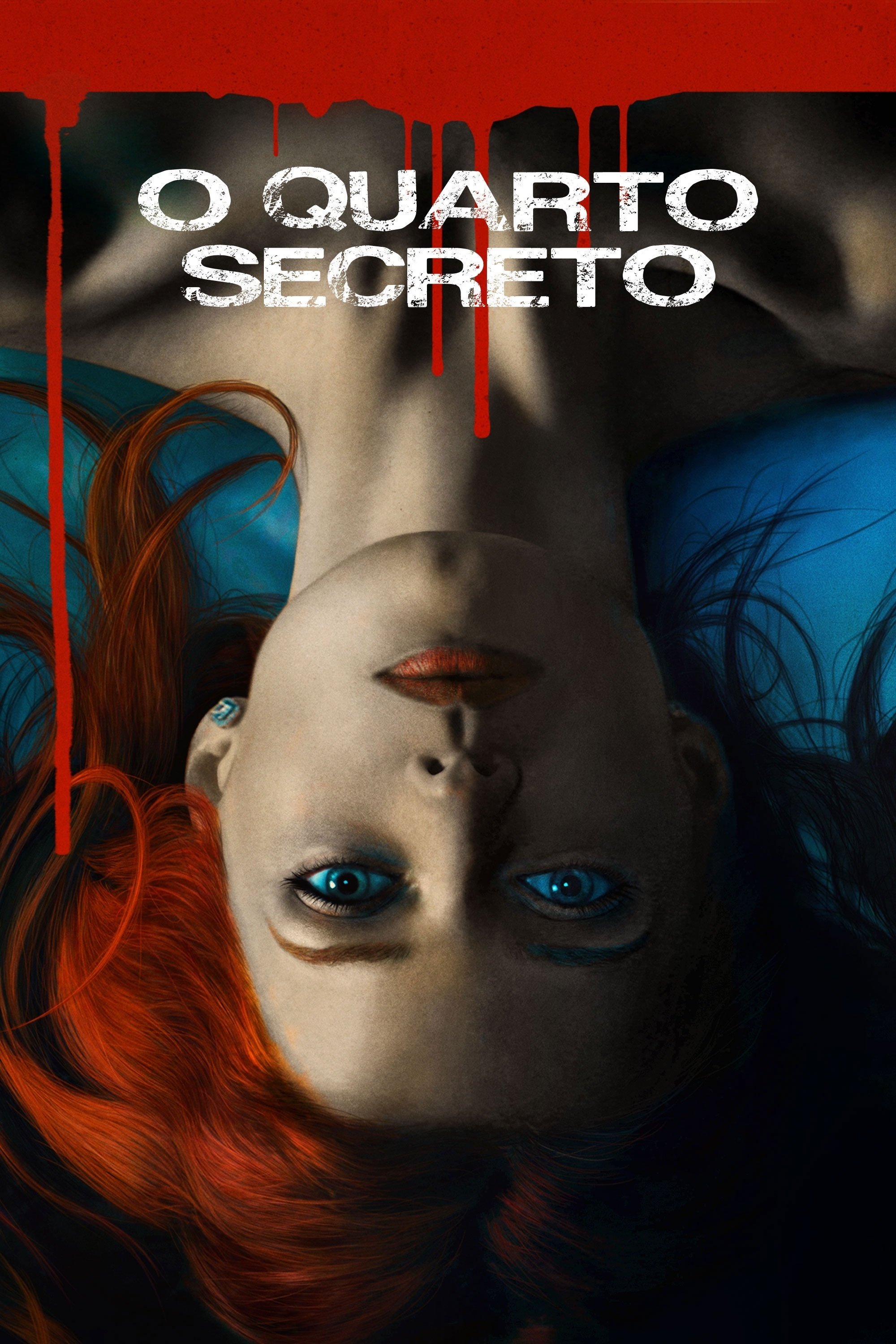 O Quarto Secreto - 2018