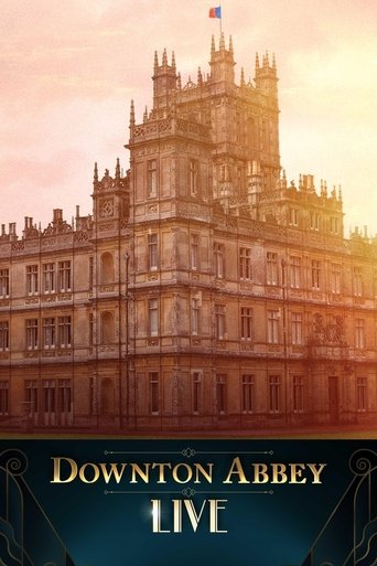 Downton Abbey Live! - 2019