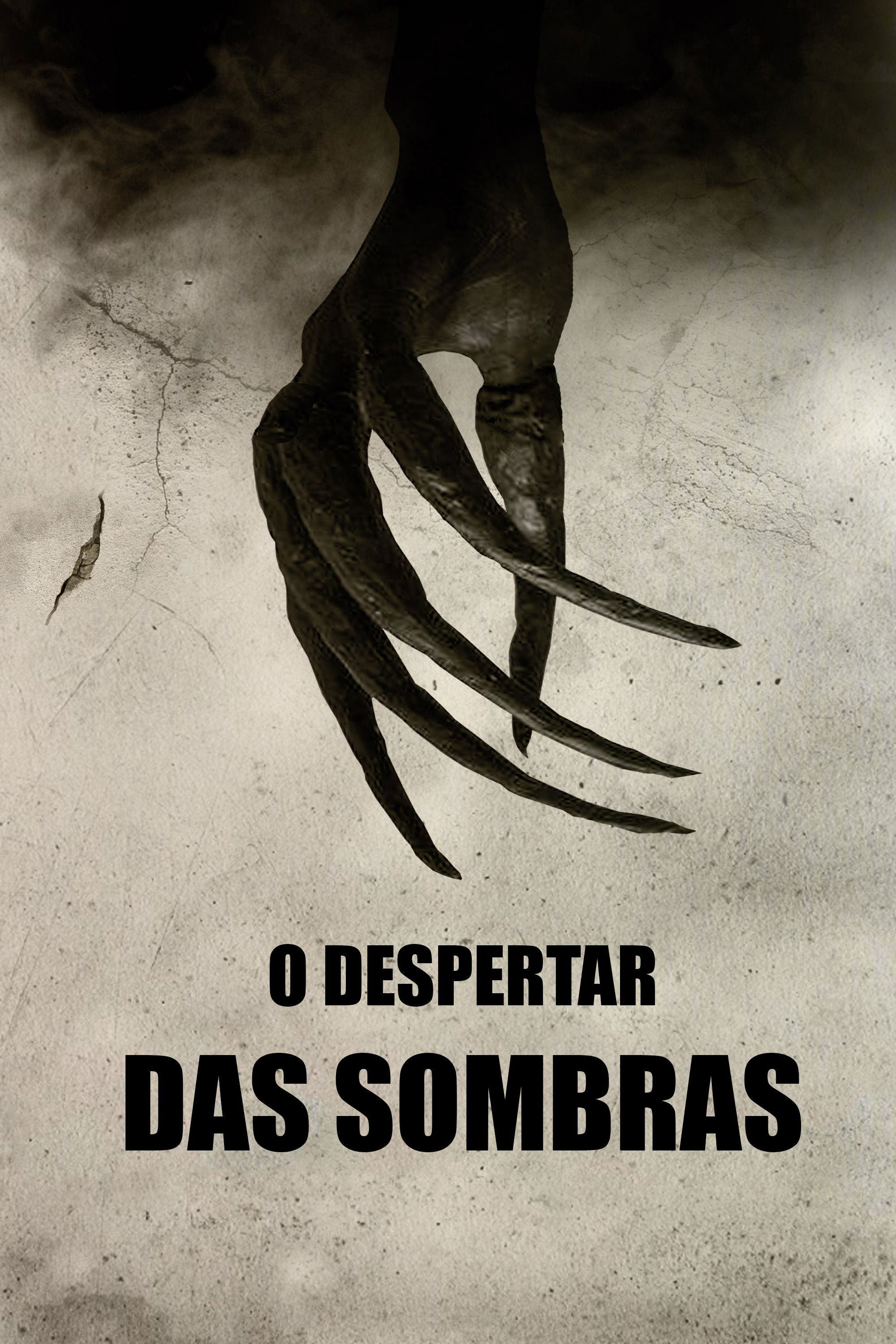 O Despertar das Sombras - 2017