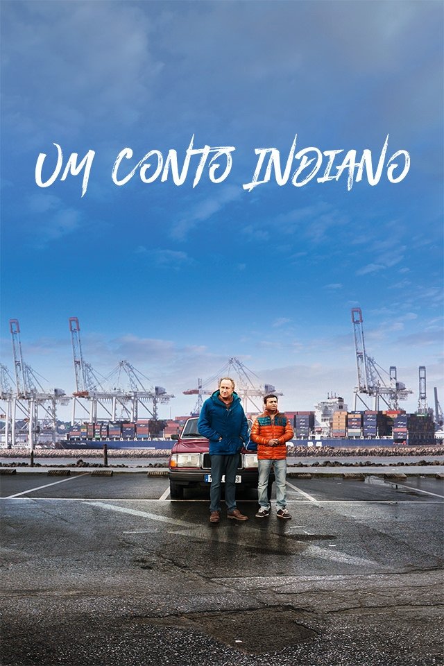 Um Conto Indiano - 2017