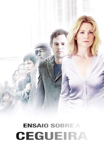 Ensaio Sobre a Cegueira - 2008