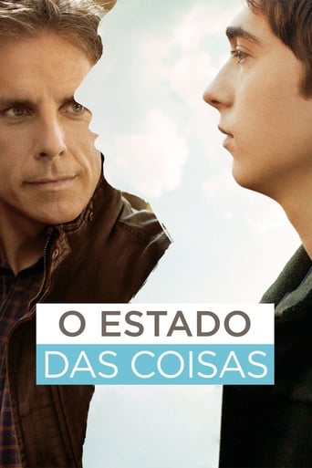 O Estado das Coisas - 2017
