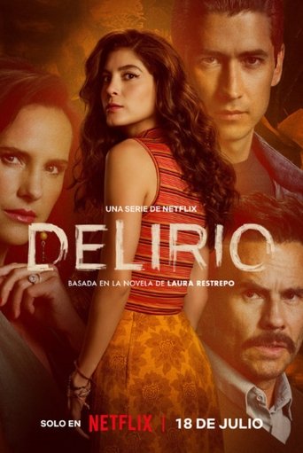 Delirio