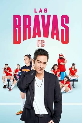 Las Bravas F C  