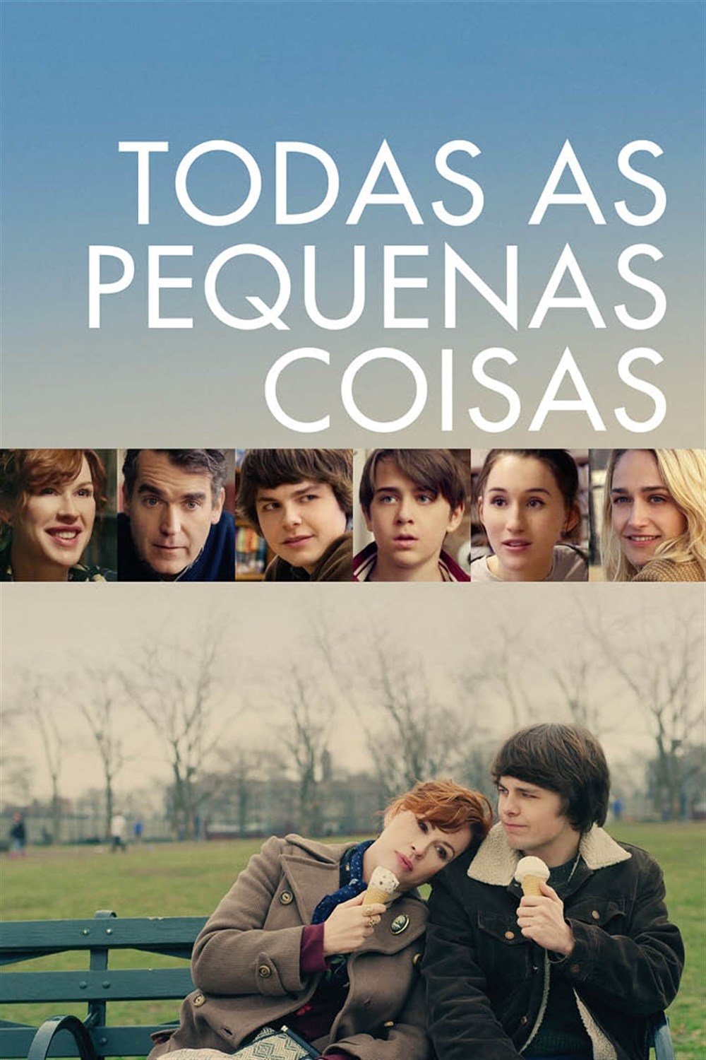 Todas as Pequenas Coisas - 2019 (L)