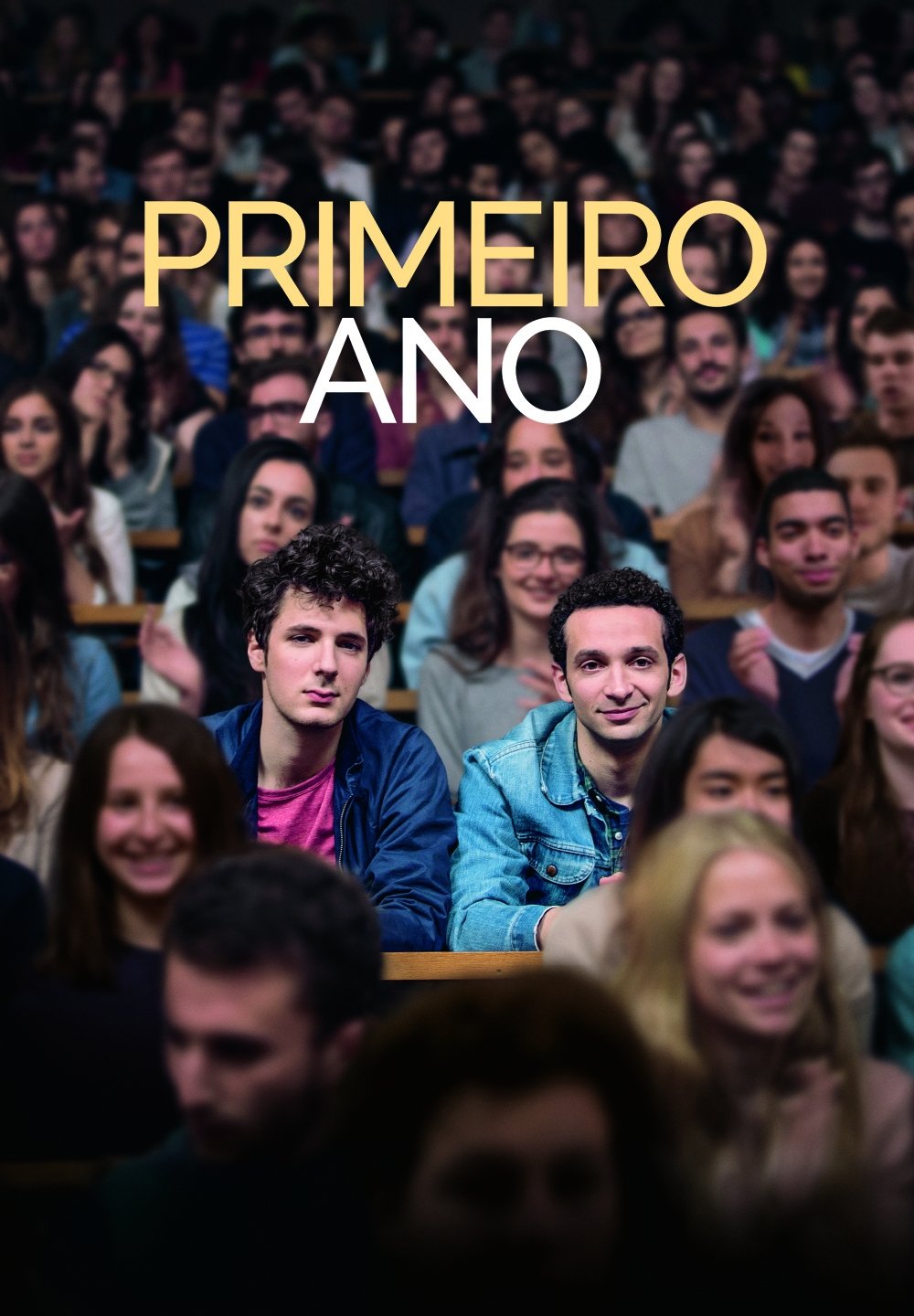Primeiro Ano - 2018 (L)
