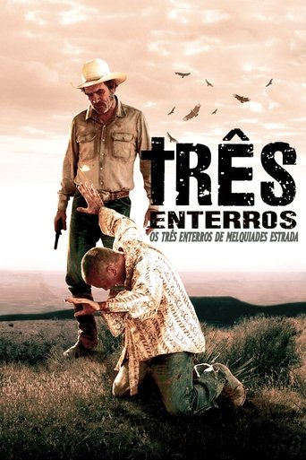 Tres Enterros - 2005