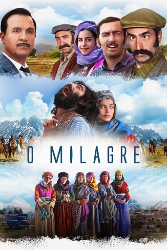 O Milagre- 2015