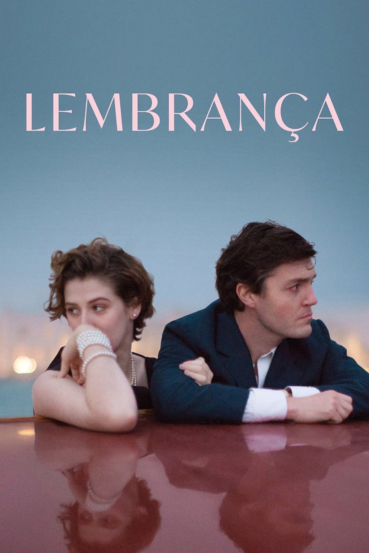 The Souvenir - 2019