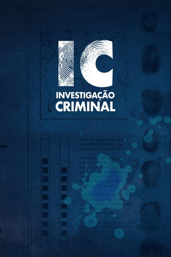 IC Investigacao Criminal
