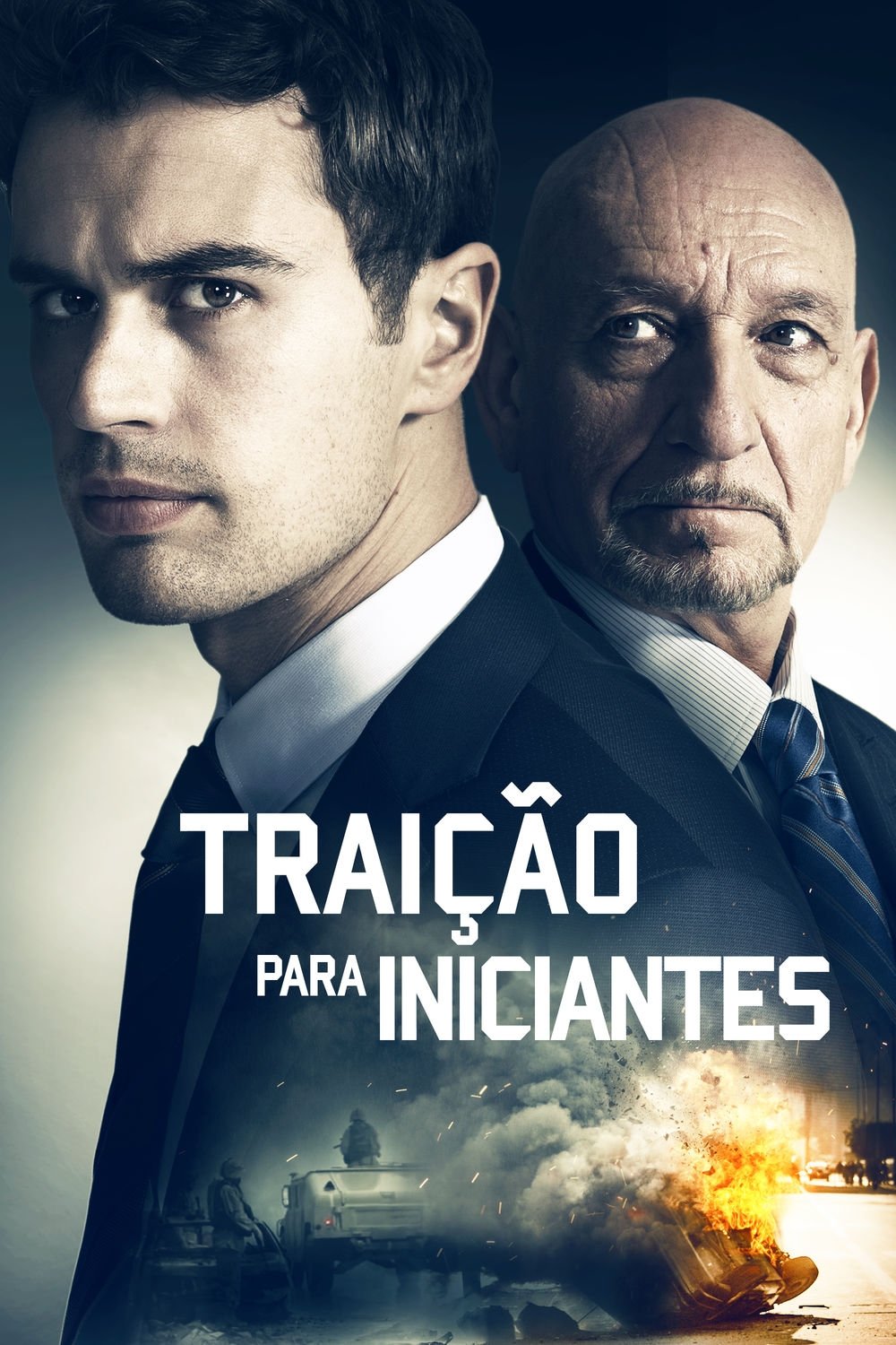 Traicao para Iniciantes - 2018