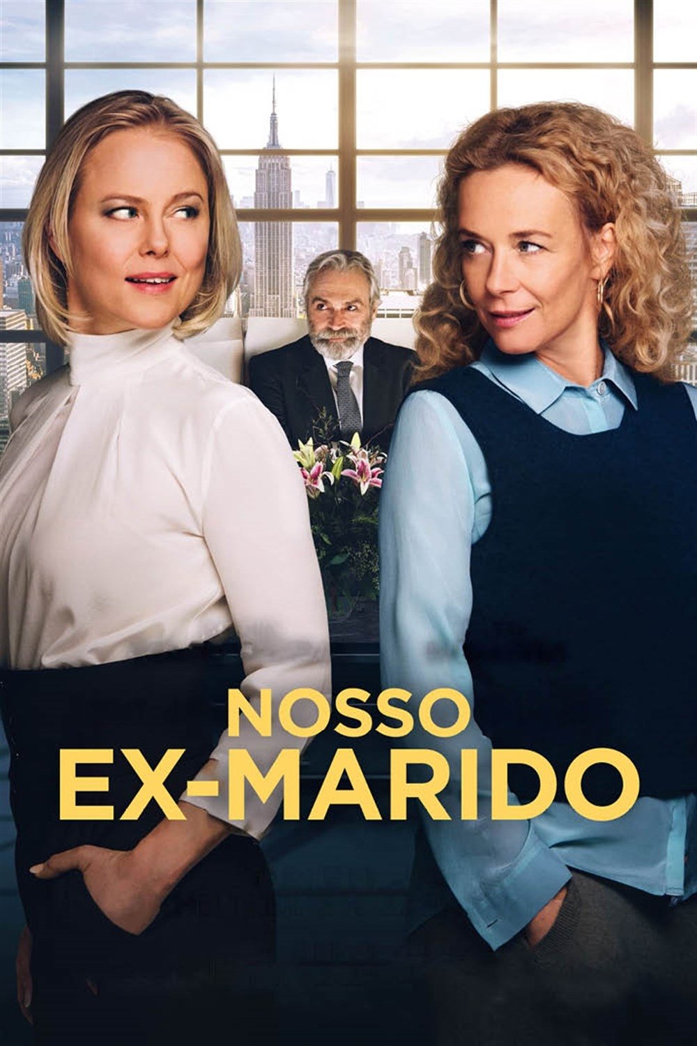 Nosso Ex Marido - 2017