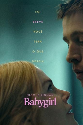 Babygirl - 2025 