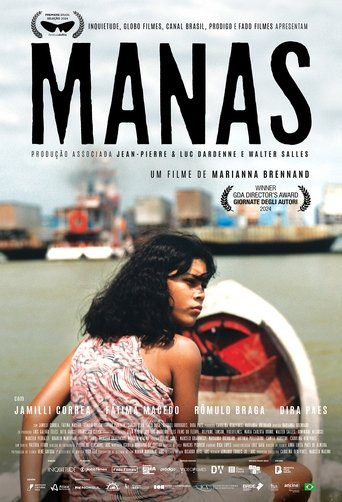 Manas - 2025