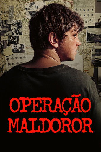 Operacao Maldoror - 2024